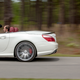 Illustration for article titled Beauty and the Beast - 2013 Mercedes-Benz SL63 and 1960 Mercedes-Benz 300SL Roadster